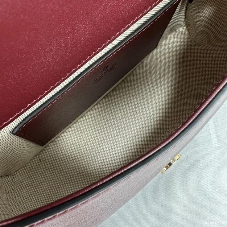 Bags Gucci 51008 Satchel Timeless 0816